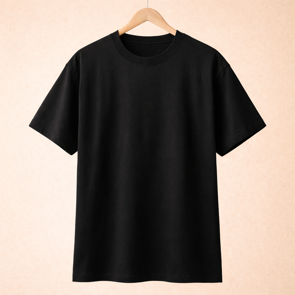 Aghori Blaze Oversized T-Shirt