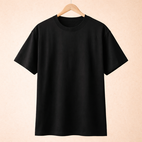 Aghori Blaze Oversized T-Shirt