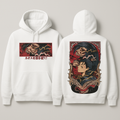 Ancient Titan Rebirth Hoodie