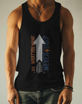 Never Stop | Do What You Want Sleeveless  T-Shirt