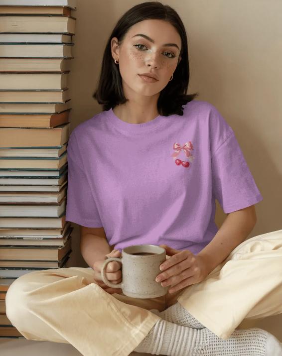 Pookie cherry Women's T-Shirt