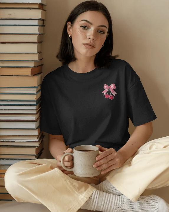 Shut Up, You Look Good Oversized T-Shirt