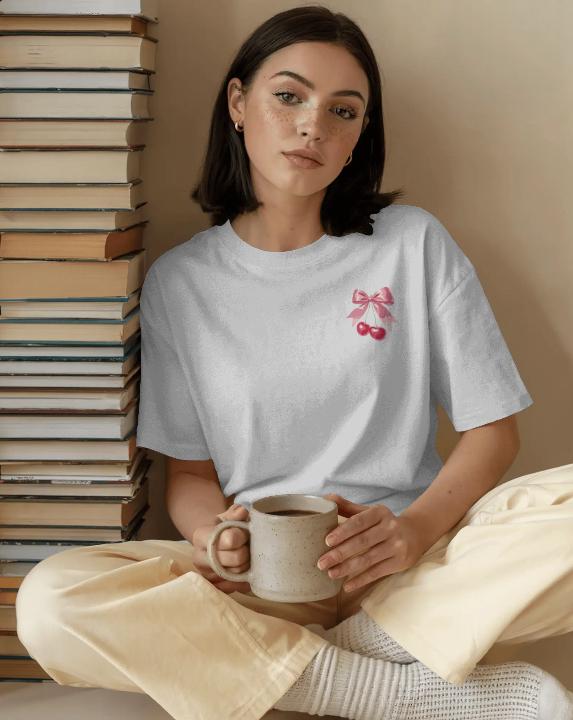 Shut Up, You Look Good Oversized T-Shirt